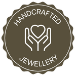 Handcrafted jewellery