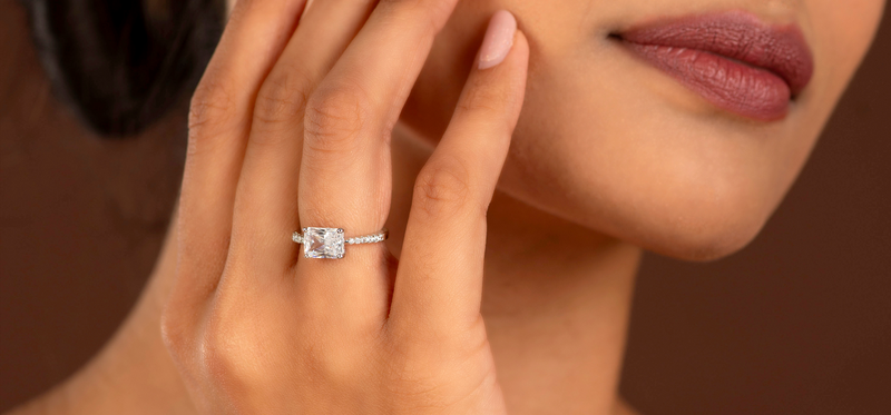 Silver Rings for Women & Girls 30 Designs for Daily Wear, Gifting & Stacking (2026)