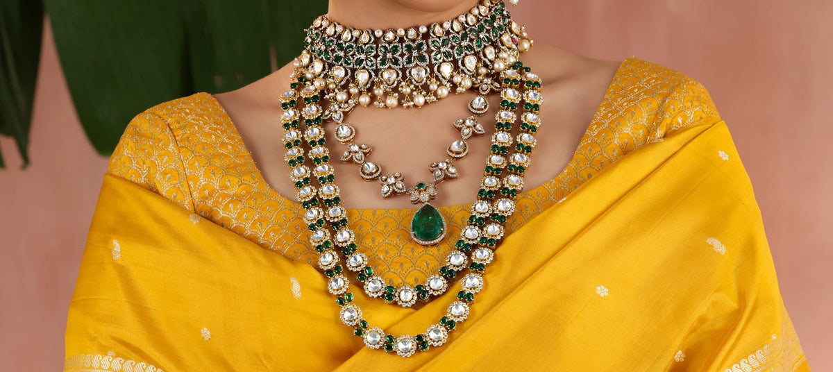How to Identify Real 925 Sterling Silver Jewellery