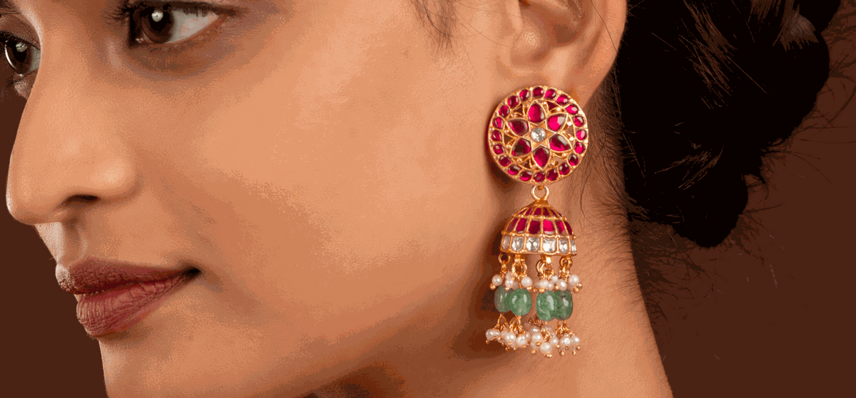 Kundan Classic
