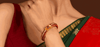Silver Bracelets