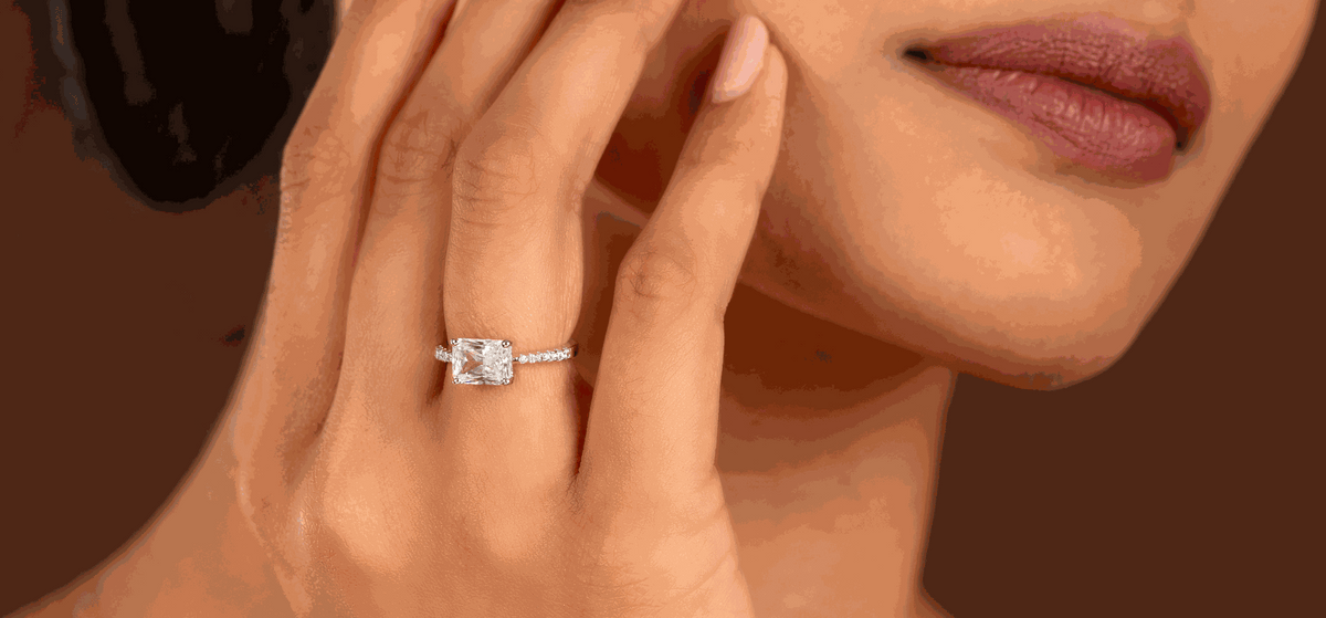 Silver Rings