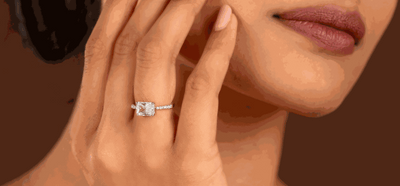 Silver Rings