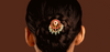 Silver Hair Accessories