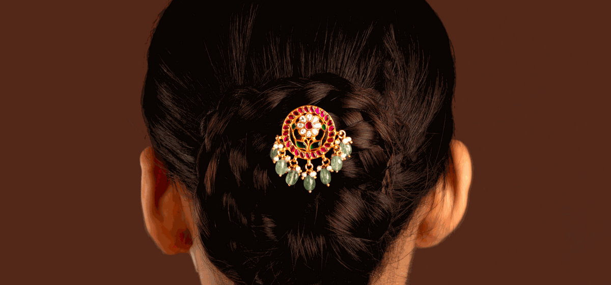 Hair Accessories