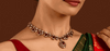 Silver Necklaces