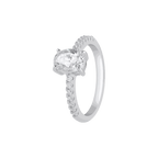 92.5 Silver Promise Ring92.5 Silver Promise Ring