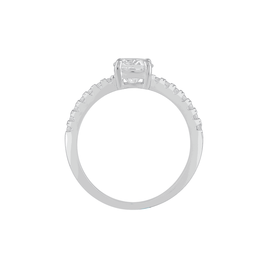 92.5 Silver Promise Ring92.5 Silver Promise Ring