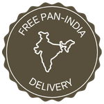 Free Pan-India delivery