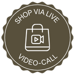 Shop via live video call