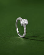 92.5 Silver Promise Ring92.5 Silver Promise Ring